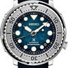 SEIKO ツナ缶 ソーラーモデル徹底解説！プロフェッショナルダイバーに愛される理由とは？