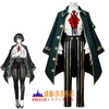 【リンバス熱再燃】モーゼス 09 話「断ち切れない」完全再現コスプレ服 Limbus Company モーゼス衣装一式アクセサリ付き