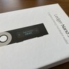 【ハードウェアウォレット】Ledger Nano S 動画集