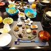 離れの宿　楓音（かのん）④　朝食・感想