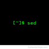 sedコマンドを使って、特定の文字列以降を削除〜ソースコードのコメントを削除したかったの〜
