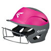 【海外限定】イーストン easton ヘルメット women's レディース prowess twotone fp helmet with mask womens 15,980円送料無料