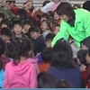 子供だから聞けた「谷川俊太郎氏の年収は？」（谷川俊太郎氏ご自身がビデオで回答）