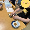 【びわの樹】男性棟フロアイベント