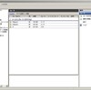  初めてのWindows Server 2008R2（WORKGROUP編）：クォータ(Quota）の設定