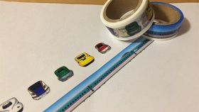 オシャレな電車グッズいっぱい 東京のトレニアートへ 東海エリアで過ごす親子のためのmufufuな暮らし方を発掘