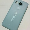 3年越しにNEXUS 5Xが手に入りました