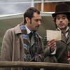 【ＢＳ－ＴＢＳ】シャーロック・ホームズ シャドウゲーム