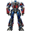 【トランスフォーマー】DLX『オプティマスプライム（Optimus Prime）』TFリベンジ 可動フィギュア【スリー・ゼロ】より2021年9月発売予定♪