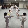 11/19 菊水元町空手クラブ