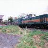 ついにこの日が来たか･･･「ノロッコ号」引退