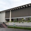 東京散歩−近代文学館、日本民藝館