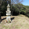 宝幢寺古墳　徳島県鳴門市大麻町池谷