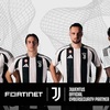 ユベントス、フォーティネット社がオフィシャル・サイバーセキュリティパートナーに就任