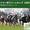 【 ハルの競馬予想 🏇 13.Feb’21 】