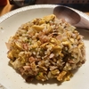 ベーシックなおうちごはん。