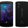 Nexus5のレンダリングイメージ現る：Nexus4とGALAXY Nexusと並べて比較