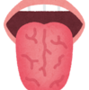 舌を見れば健康状態が分かる？ 　舌がカサカサタイプ 【４】