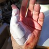 明日の釣り準備