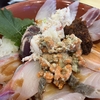 境港の人気店でカニ入り海鮮丼