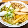 喜多方へラーメンを食べに行く旅2021