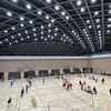 第1回 南多摩小中学生団体戦