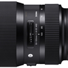 SIGMA 50-100mm F1.8 DC HSM | Art【レビュー記事】