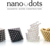 次世代レゴNanodots （ナノドッツ）がバカ売れ！～めざましテレビで紹介された商品～