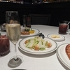 結婚記念日　 ウルフギャングと池畔酒吧WET Bar