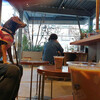 犬可店　Pati COFFEE&PLANTS / Nine9 Style hamburger&bar