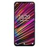UMIDIGI F1はauの3Gガラケー(CDMA2000)SIMを入れて使えるとのこと