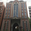 三田キャンパス