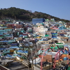 0泊3日釜山旅行記（釜山編）