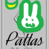 射手座「４ハウス」小惑星パラス　Pallas
