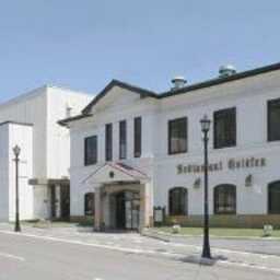 株式会社五島軒本店レストラン雪河亭