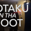 Black Fileの名物企画「オタク IN THA HOOD」が好きすぎてそのパロディ映像を制作しました