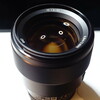 SONY FE 85mm F1.8購入