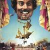 穀物サラダと、The Adventures of Baron Munchausen観ました。