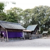 日進市野方町：野方神明社