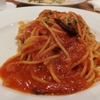 千葉大学医学部附属病院とパスタとタピオカ。