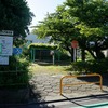 2021/08/03 足立大谷田散歩 11 金町すみれ児童遊園/金町変電所/金町ガード/ 金町湯/金町末広商店会/ベルトーレ金町/金町銀座会/金町駅