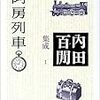 内田百けん2冊