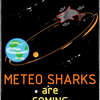 第八回：Meteo Sharks
