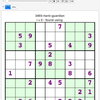 Sudoku-3471-hard, the guardian, 25 June, 2016 - 数独を Mathematica で解く