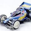  『1/32 レーサーミニ4駆シリーズ アバンテ2001Jr.(VSシャーシ)』