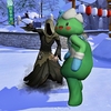 死神物語（19）