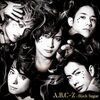 A.B.C-Z の新曲 Black Sugar 歌詞