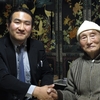 戦前の歌には、我が先祖の血と涙が凝縮されている