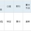 FC東京の試合結果にあわせて投資信託を買う！　2019　#29　（566口を積上げ！）  #Jリーグでコツコツ投資