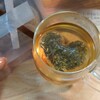 🫖【TULSI TEA】 ホーリーバジルのお茶